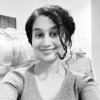 Shriya V. Msc, Assoc Cipd