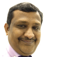 Shitalchandra Potdar