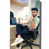 Somanagoud Patil