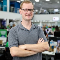 Fernando Arndt