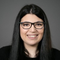 Alessia Mazza