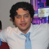 Luis Salas Dominguez