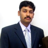 Shravankumar Thogiti