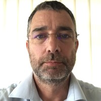Steve Darbon