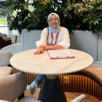 Nur Afiqah Norudin