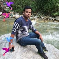 Abhishek Gupta