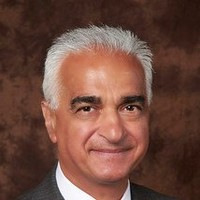 Peter M. Salehi, MBA