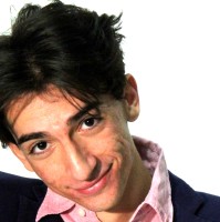 Simone Giannino