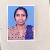 Nimisha K K