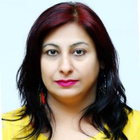 Sandhya Sood