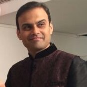 Khalid Fahedullah Hamidullah, PMP, PRINCE 2®, ITIL®, JCP