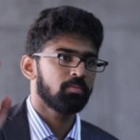 Chaitanya Chukkapalli