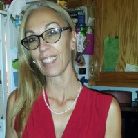 Marla Baker