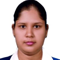 Jayani Sathya