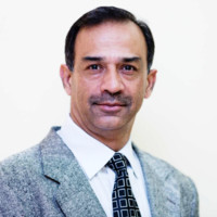 Alok Kumar Puri