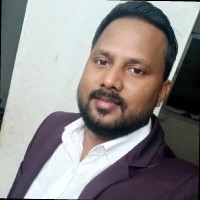 Santosh Kumar