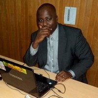 Didier Salambere,Dniit,Linux+,Mcse:Sec,Cass