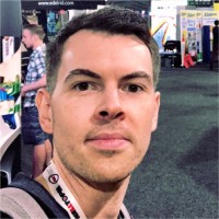 Gary Buckland MSc SENR