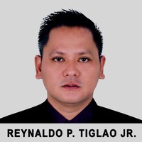 Reynaldo jr Tiglao