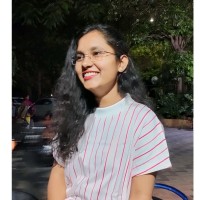 Shalini Bhandari