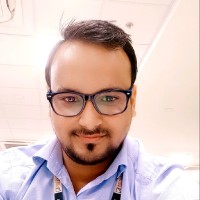 Sunil Kumar