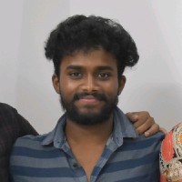 Vishal K