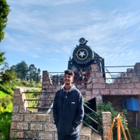 Sairam Poloukonda
