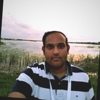 Sriram Chandrasekaran