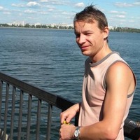 Виталий Пузь