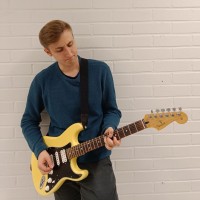 Matias Mäkinen