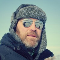 Brad Ranum