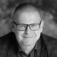 Lars Mortensen