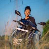 Tanishka Darne