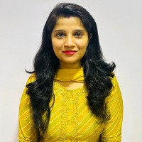 Priyanka Khadke