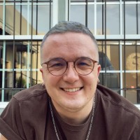 Christopher Schrader