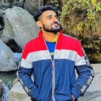 Asish Johney George
