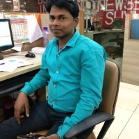 Rambharosh Prasad