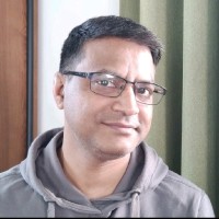 Neeraj Saxena