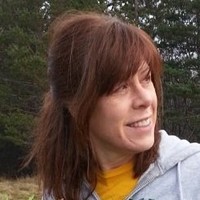 Colleen Thompson