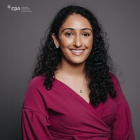 Hersimran Rai, Cpa