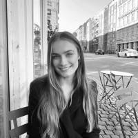 Josephine Pedersen