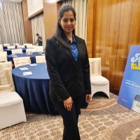 Parul Mathur