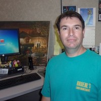 Stephen Russo