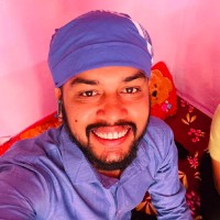 Suraj Singh