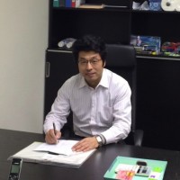 Scott Lu