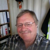 Clive Davies