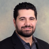 Anthony Theodoros, CPC