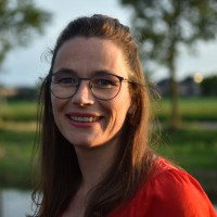 Marijke Jongsma