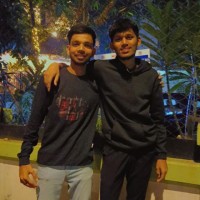 Ankit Shukla