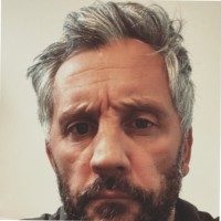 Ross Ferrier
